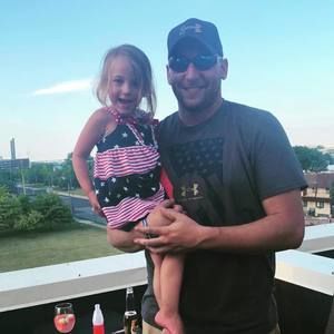 Meet your Posher, Matthew